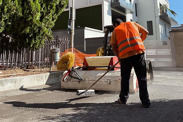 Market House Scavi - Servizi per la pubblica amministrazione Bergamo e provincia